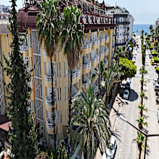 Citrus Plaza Hotel